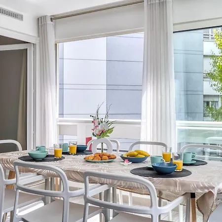 شقة Coliving Savana Bedroom - Convenient & Near Cern *