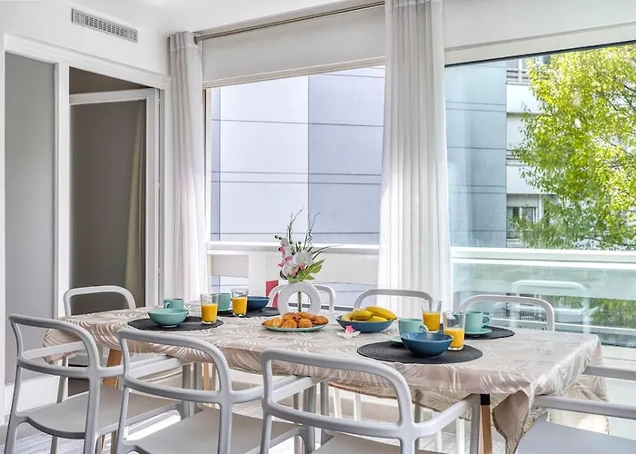 شقة Coliving Savana Bedroom - Convenient & Near Cern *